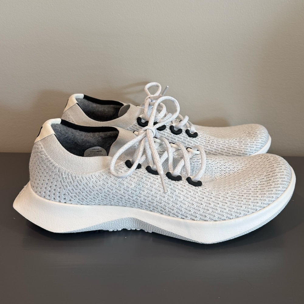 Men’s Allbirds Treedasher 2